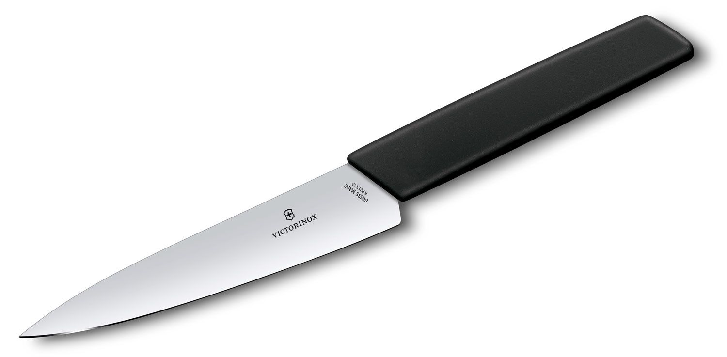 Shun Sora 6 Chef's Knife at Swiss Knife Shop
