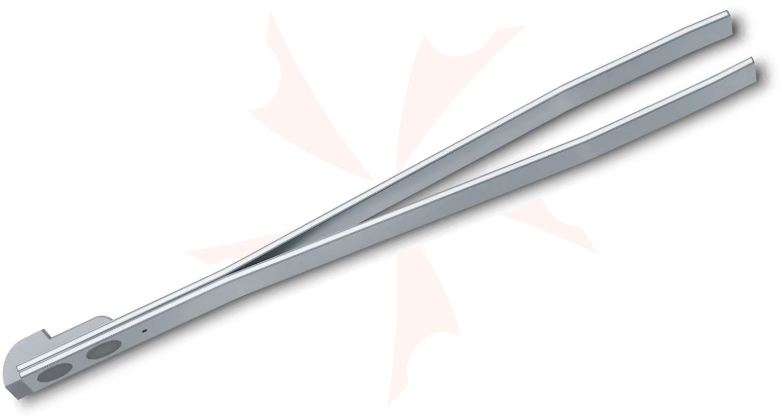 Victorinox Swiss Army Small Replacement Tweezers Fits 58mm, 6 Pack (Old