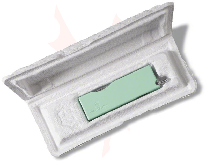 Victorinox Swiss Army Tomo MultiTool, White, 2.28" Closed