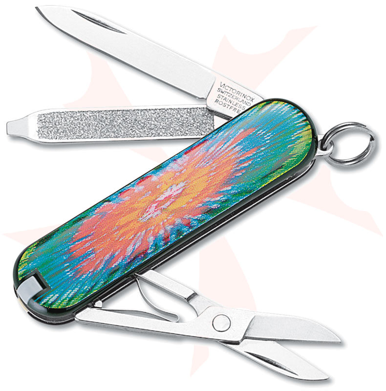 Victorinox Swiss Army Classic SD 2.25