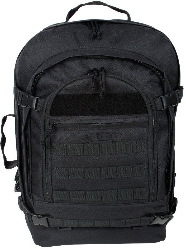 Bugout® Bag - Black – Sandpiper of California