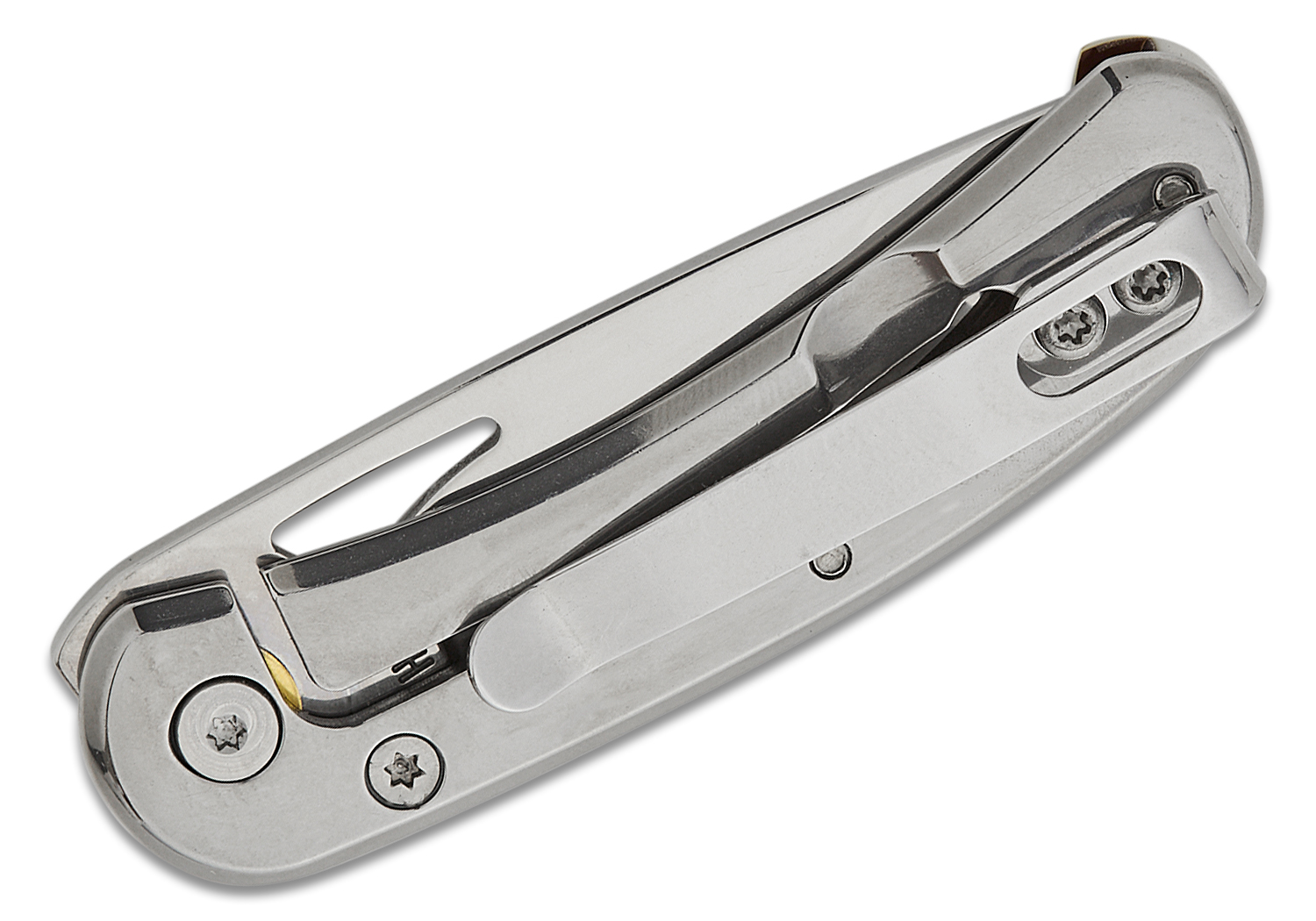 Schrade Uncle Henry Next Gen 3UH Frame Lock Folding Knife 2