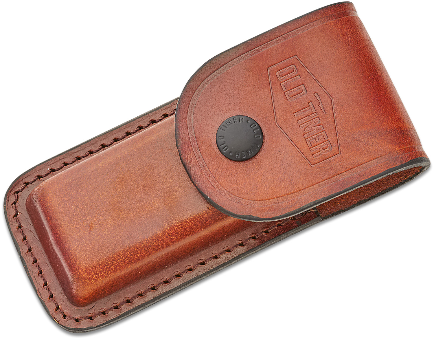 Schrade Old Timer Mountain Beaver Sr. Lockback Folder 4.5