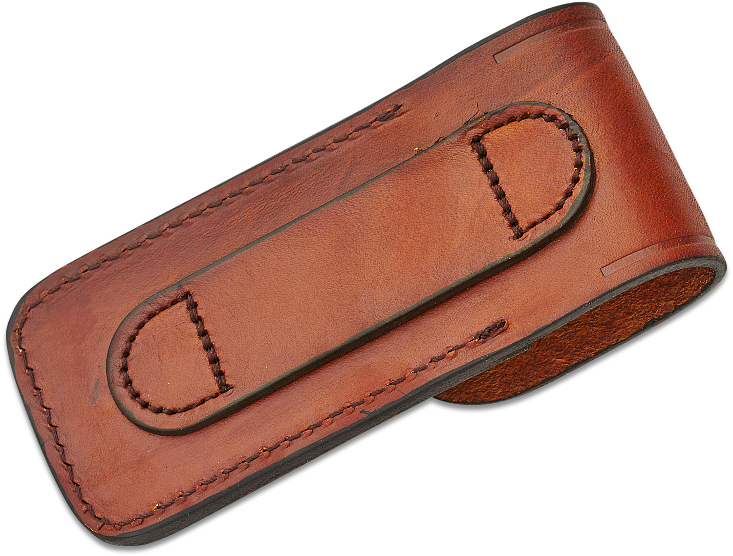 Schrade Old Timer Mountain Beaver Sr. Lockback Folder 4.5