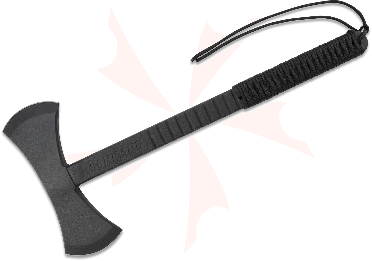 Schrade Phantom Axe 16.84