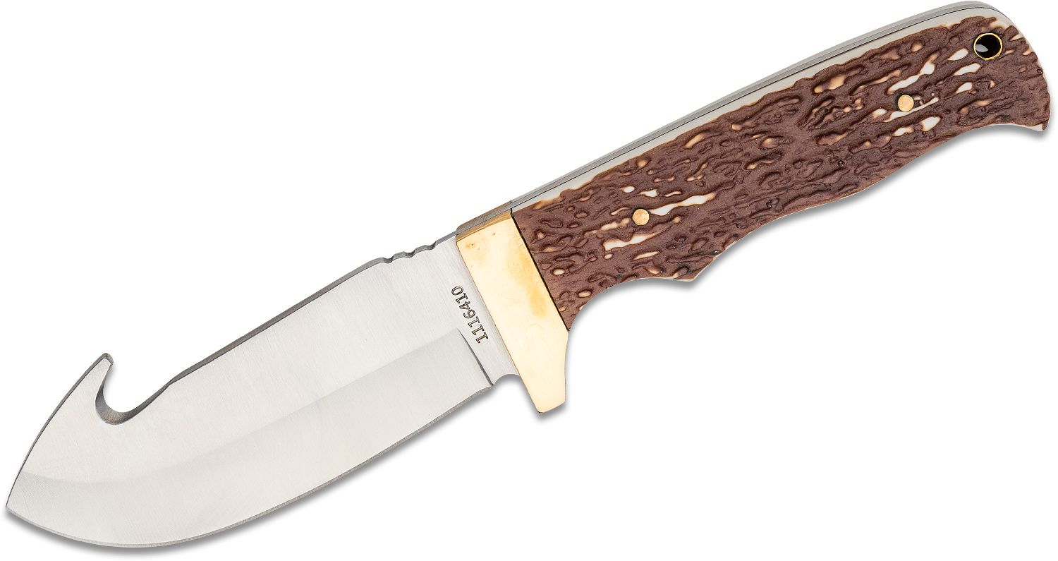 Schrade Fillet Knives