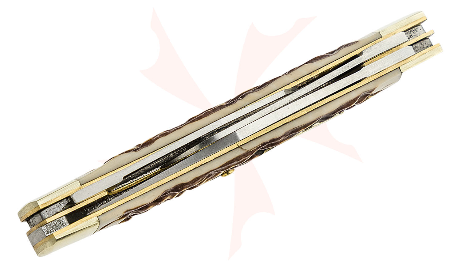 Schrade Uncle Henry Next Gen 885UH Sr. Rancher Folding Pocket