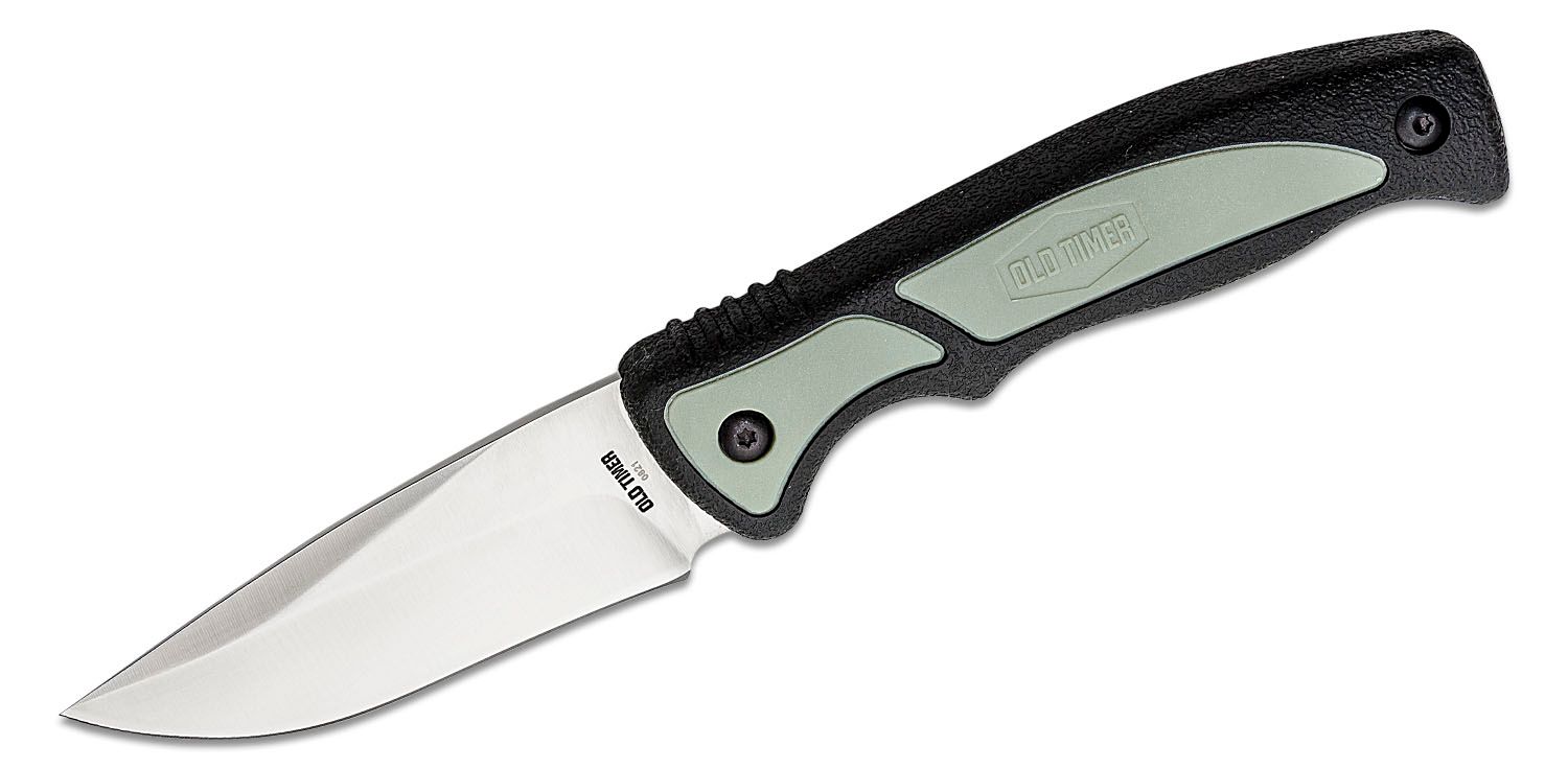  Mustad AC33637BR Classic Sproat Worm Knife Edge Point