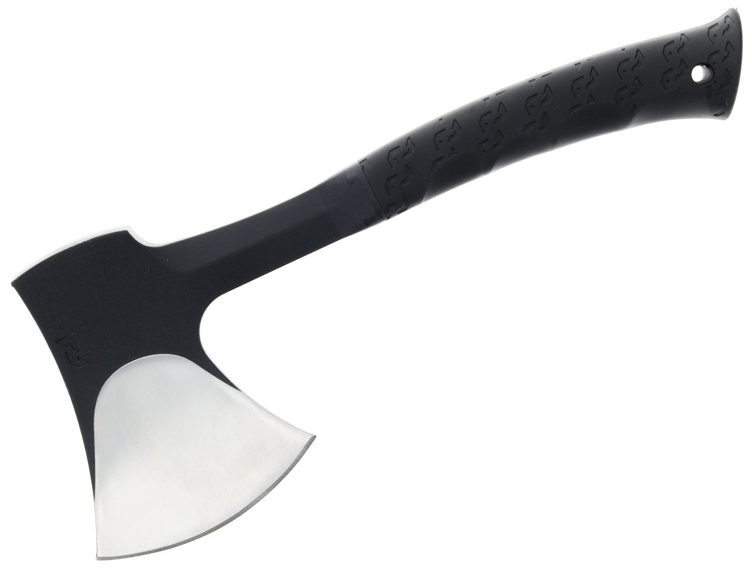 Schrade Delta Class Bedrock Camp Axe, 6