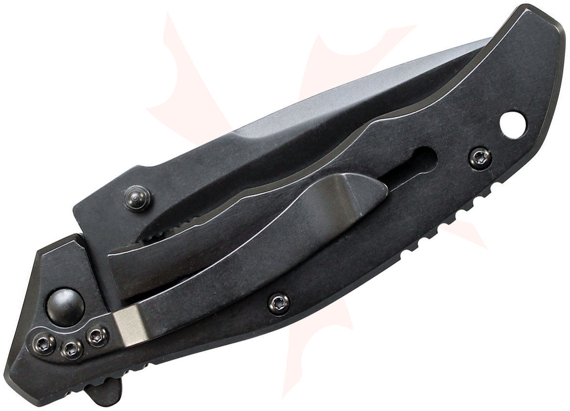 Schrade SCH310 Frame Lock Folding 3.29