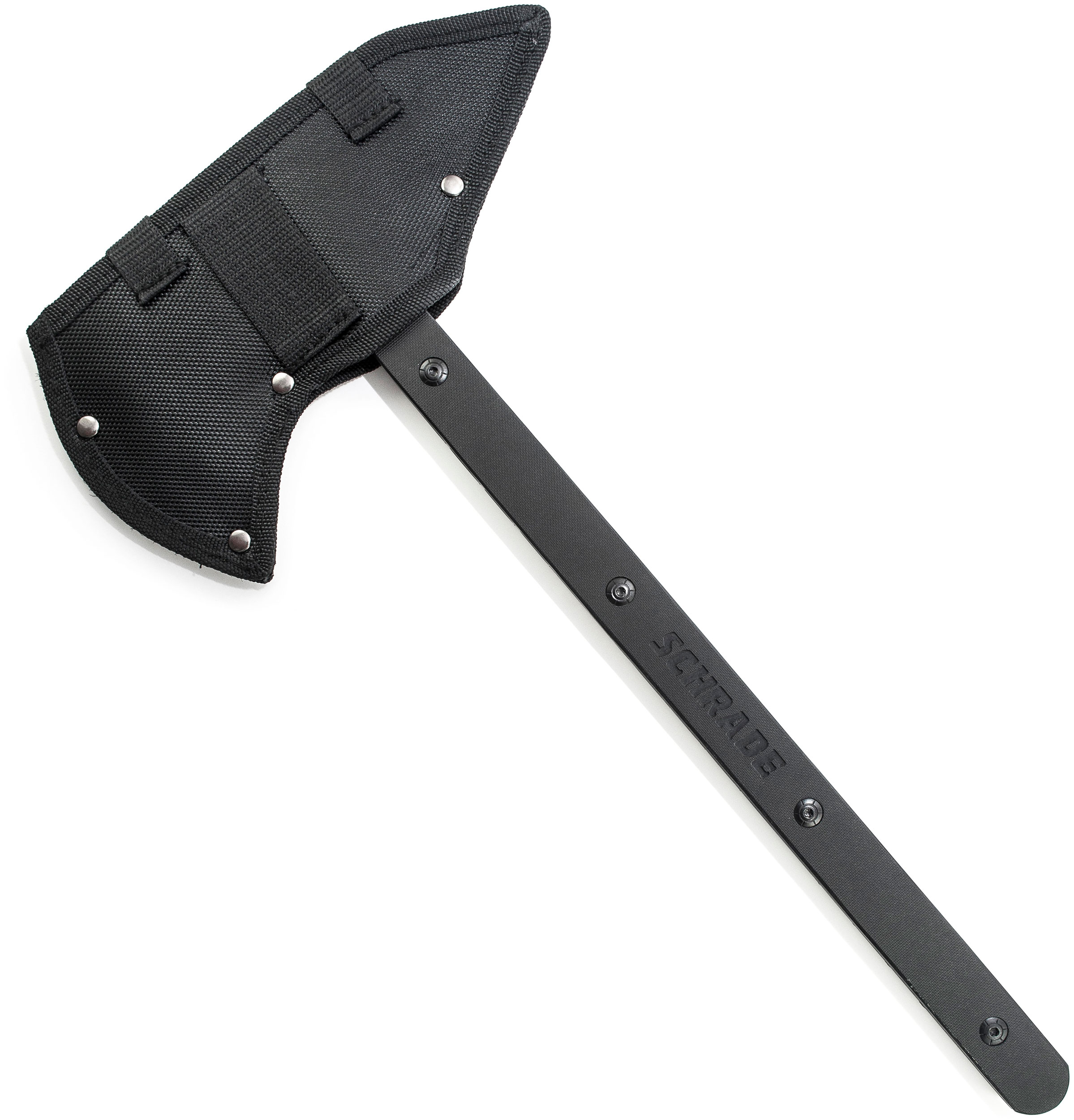 Schrade Extreme Survival Axe 17
