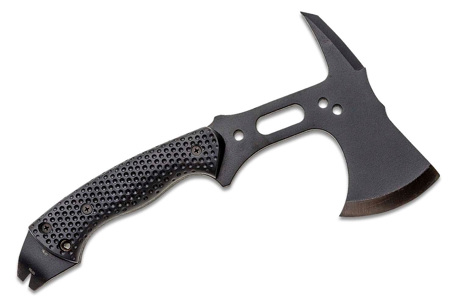 Schrade Extreme Tactical Hatchet 12.8