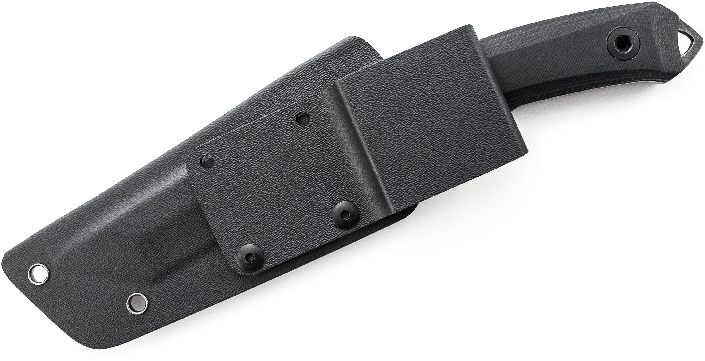 Schrade SCHF11 Tactical Fixed 4.8