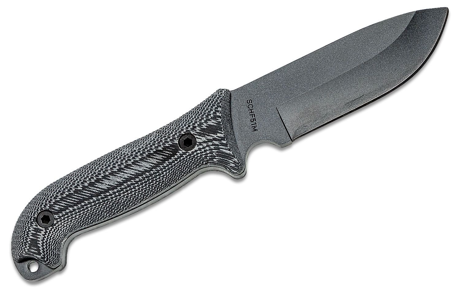 Schrade SCHF51M Frontier 5.05