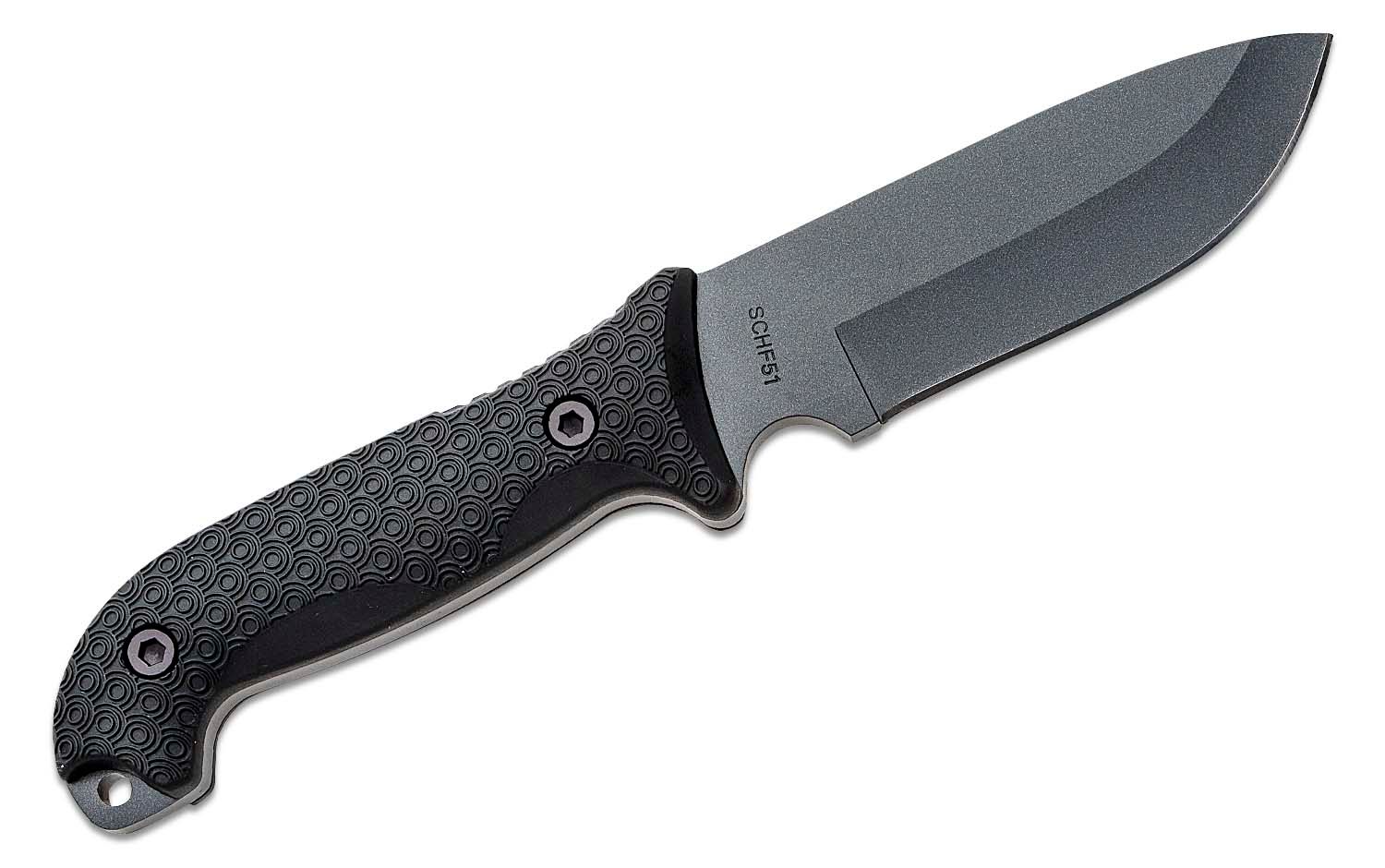 Schrade SCHF51 Frontier 5.05