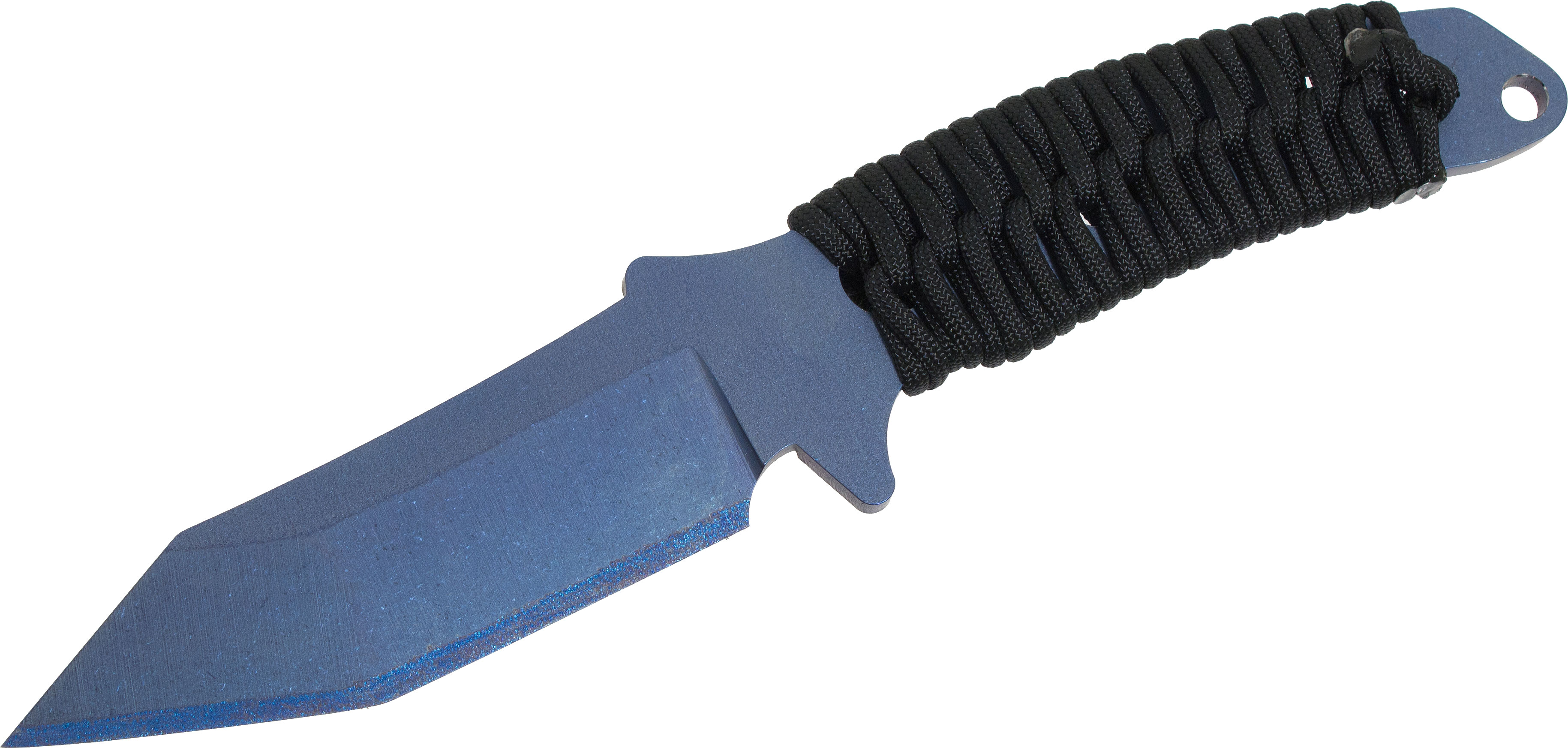 Schwartz Tactical ST QRF Tanto XL Fixed 4.5