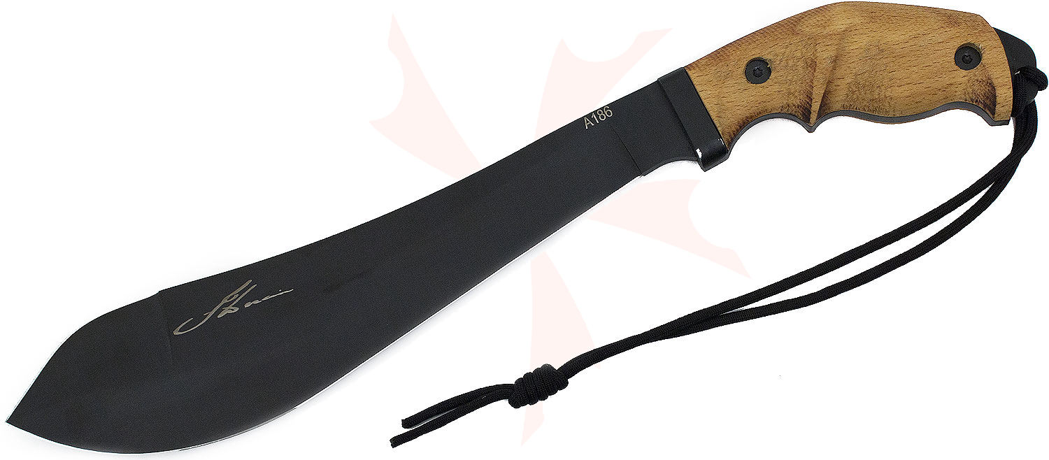 Scorpion Knives John 