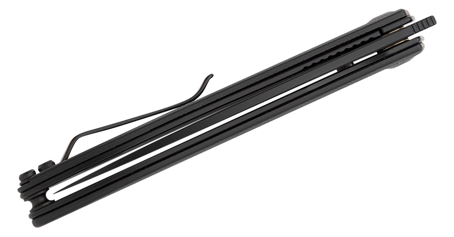 5PPF Black Out Squeegee Blade GT2104