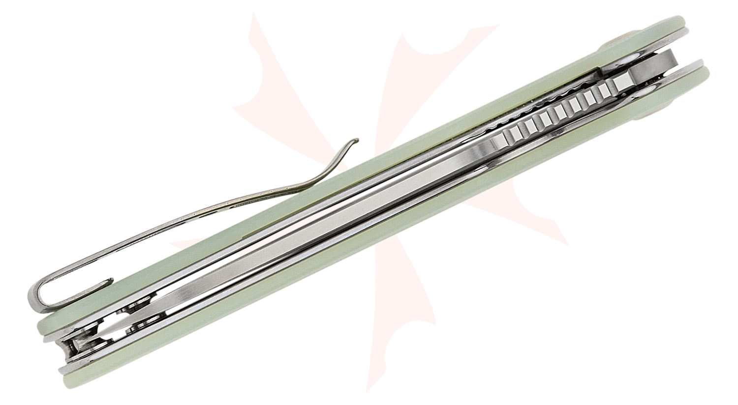 Sencut Knives S20065-2 Vesperon Liner Lock Flipper Knife