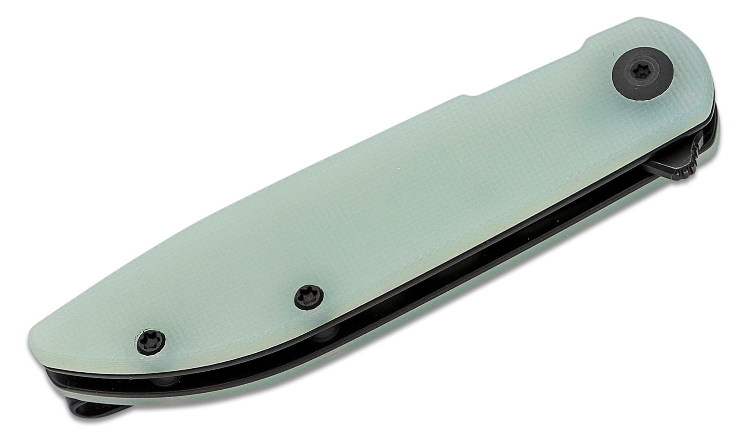  SENCUT Bocll II Pocket Knife Folding Knife for EDC