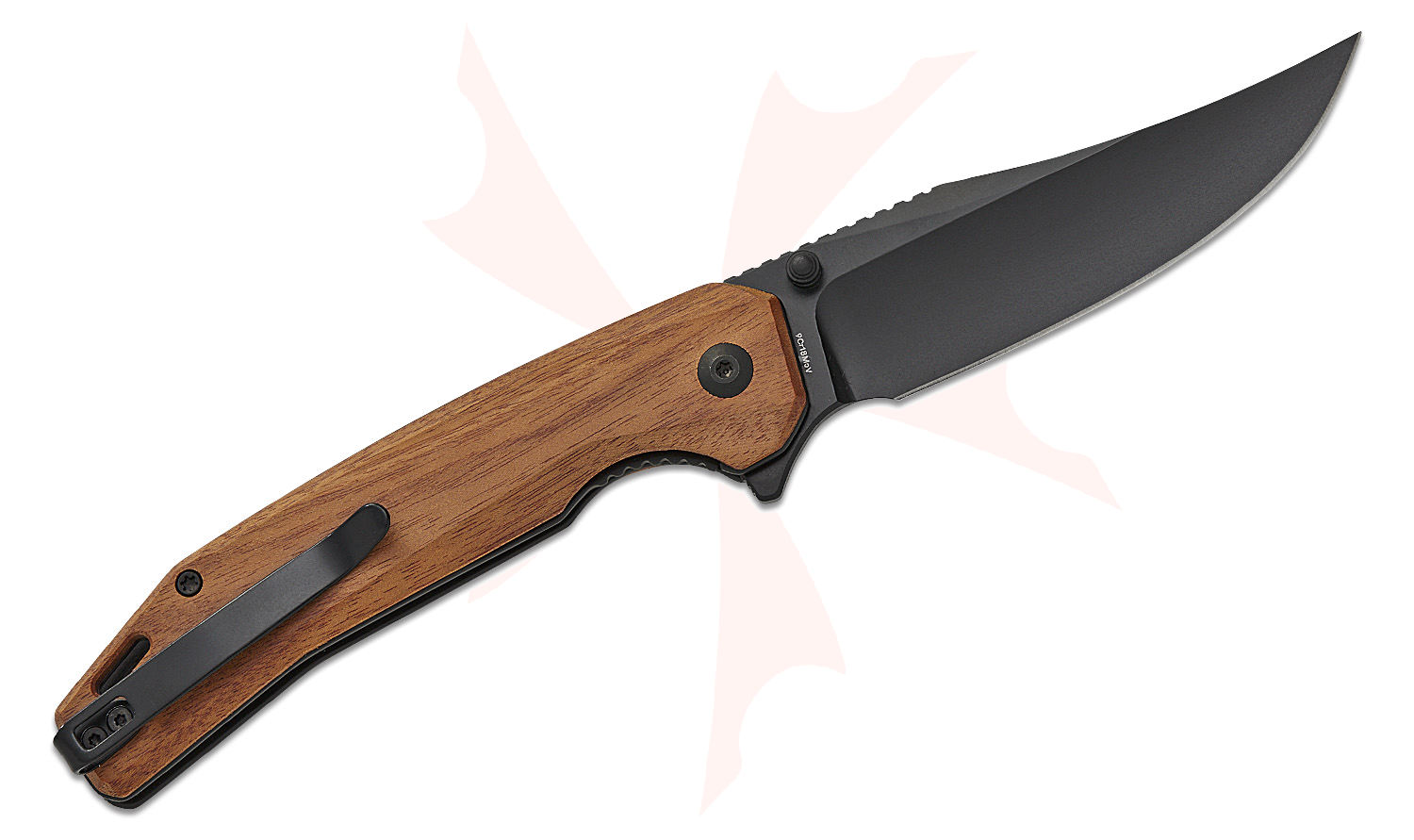 Sencut Knives Vornix Liner Lock Flipper Knife 3.65