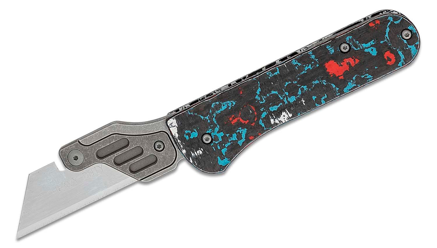 Nebula Knife