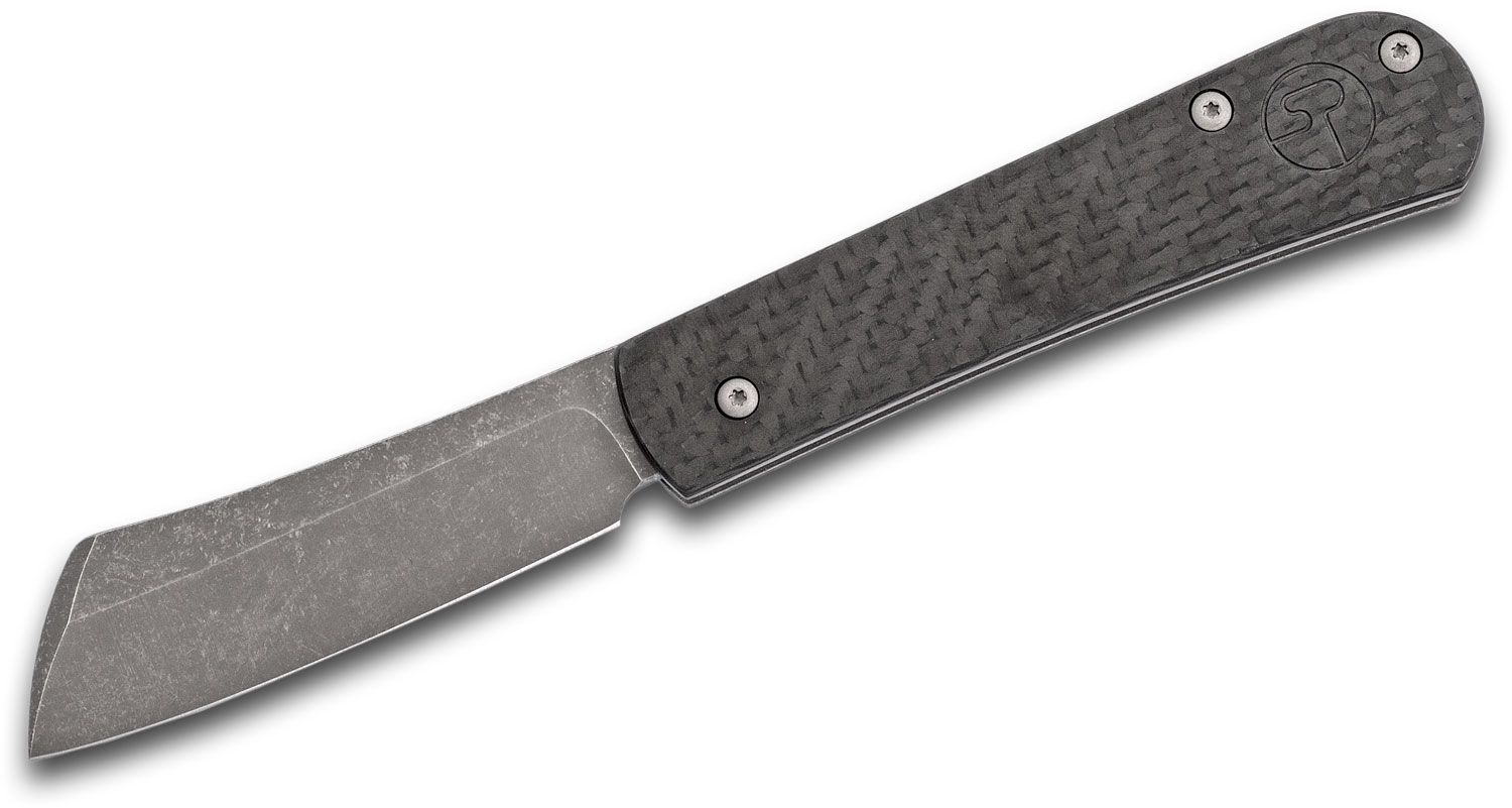  Operario 2142 - oliva, BOX, 8,5 cm - Closing knife