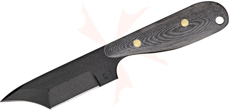 Shadow Tech Talon D Fixed 3-1/2