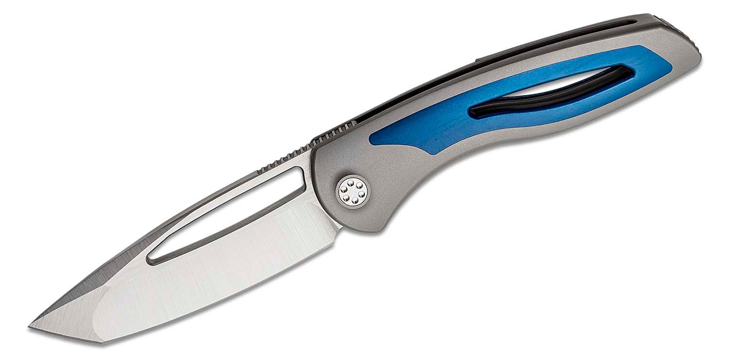 The Ultimate Edge Knife - The Sharpest Knife on the Planet! by Ultimatedge  Knives — Kickstarter