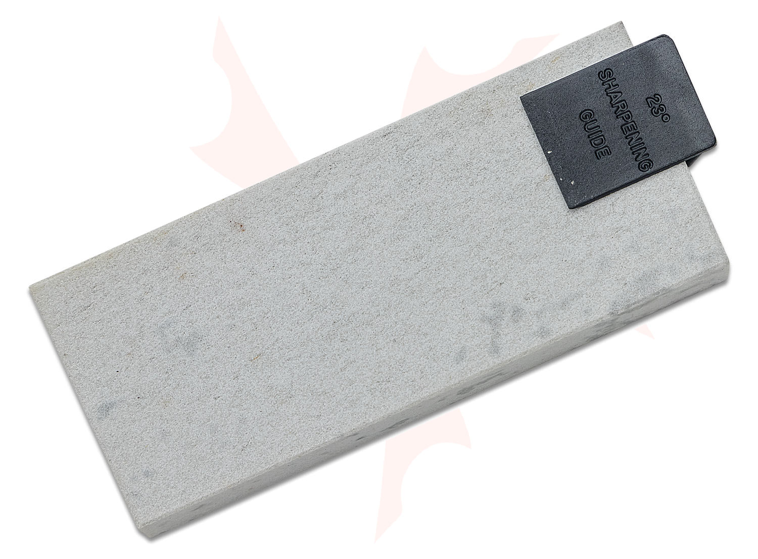 Arkansas Stone Sharpening Kit with 2 Stones and Oil KnifeCenter AC16