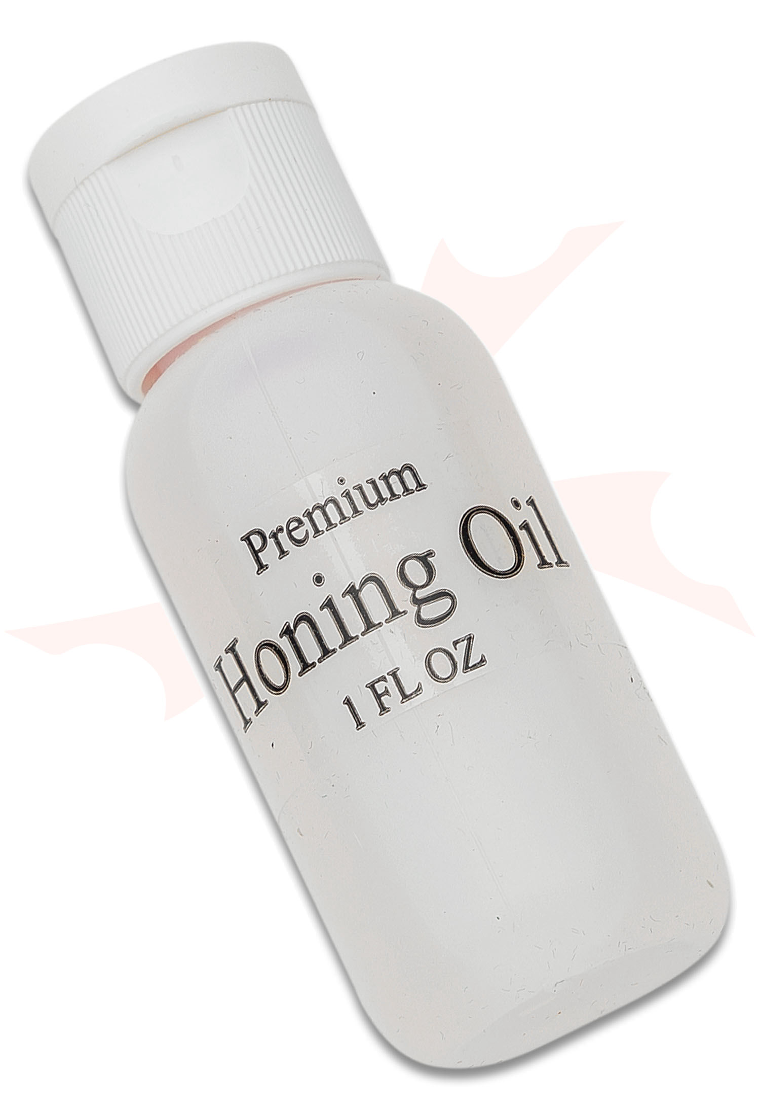 Case XX Honing Oil For Knives & Sharpening Stones - 3 Fl Oz Bottle (Original USA Made)