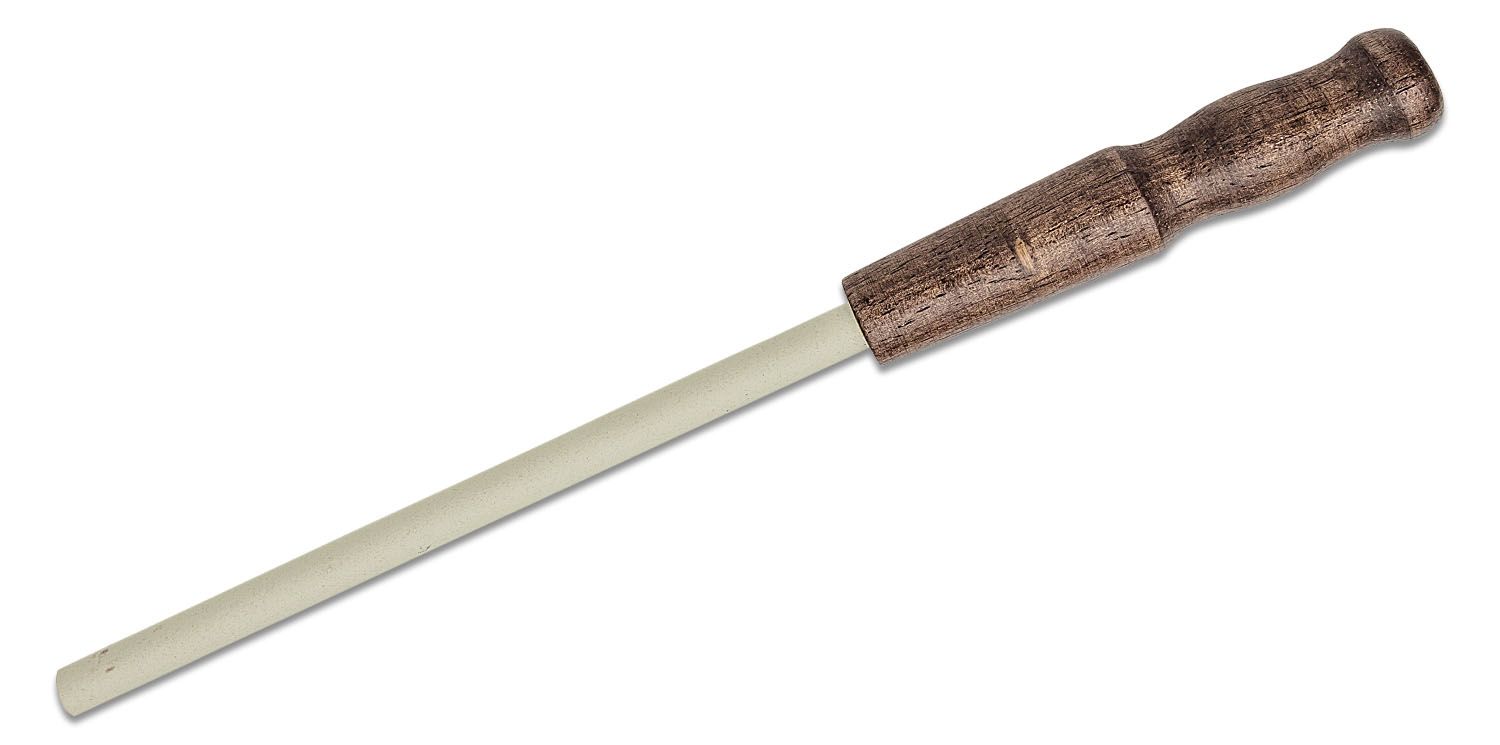 Musats New 6/7/10 Ceramic Corundum Sharpening Rod Stick Bar for Blade  Sharpening Kitchen Tool sharpening steel