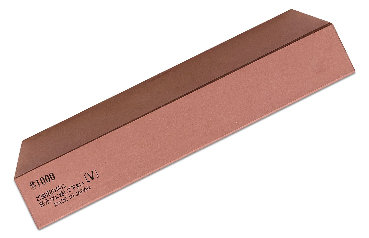 Japanese whetstone sharpening stone #1000 for High Speedo Stone