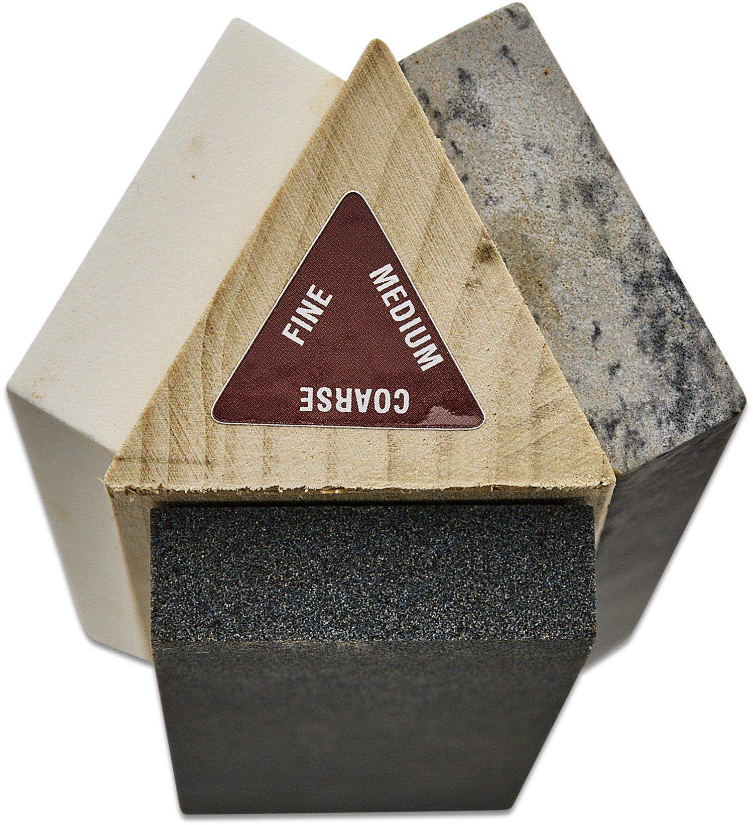 Tri-Hone Sharpening System 8