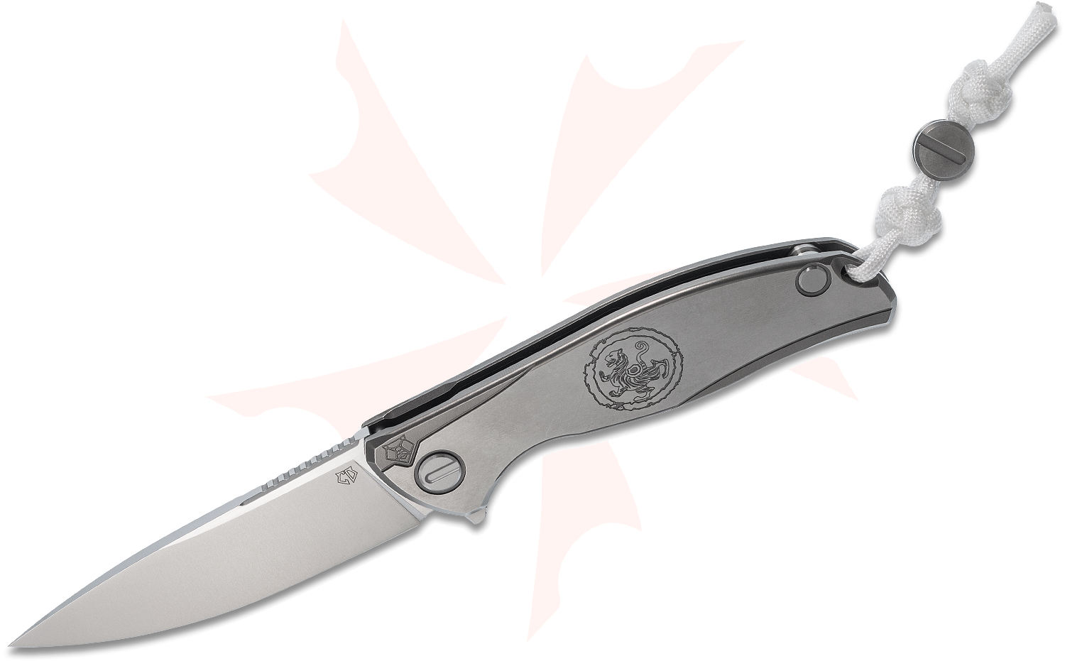 Shirogorov Custom Division Chinese Special Edition F95 #35