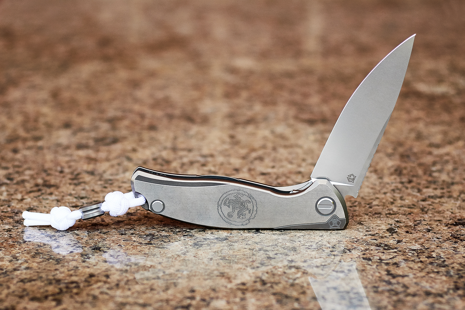Shirogorov Custom Division Chinese Special Edition F95 #35