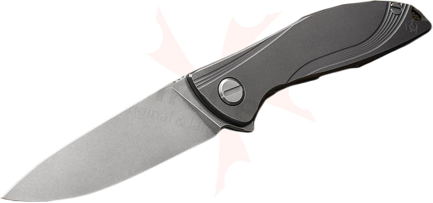Shirogorov Neon Ultra-Lite Flipper 3.25