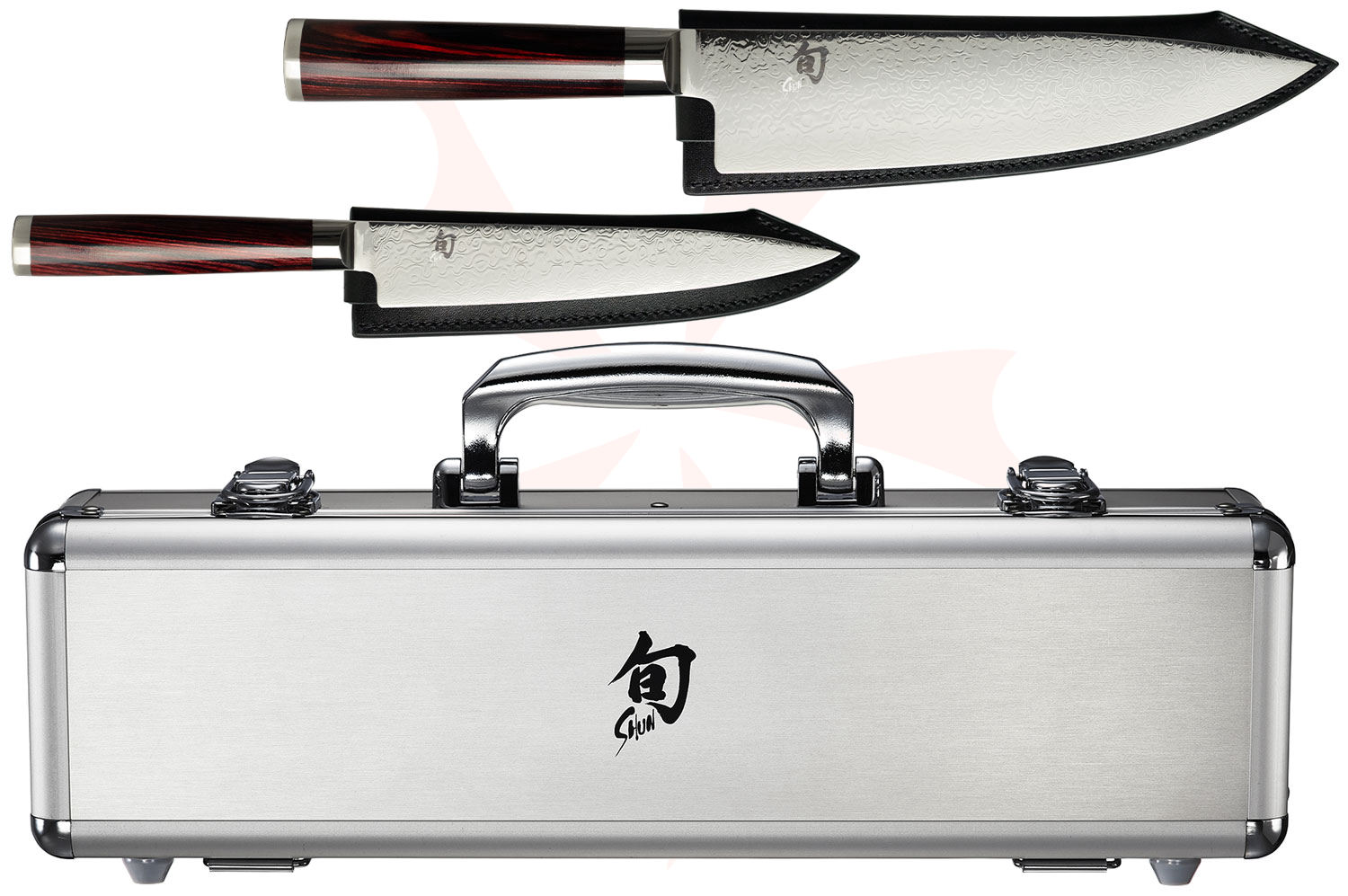shunさん専用 Shun TBS0220 Limited Edition Kohen 2-Piece Set - Dual-Core VG10