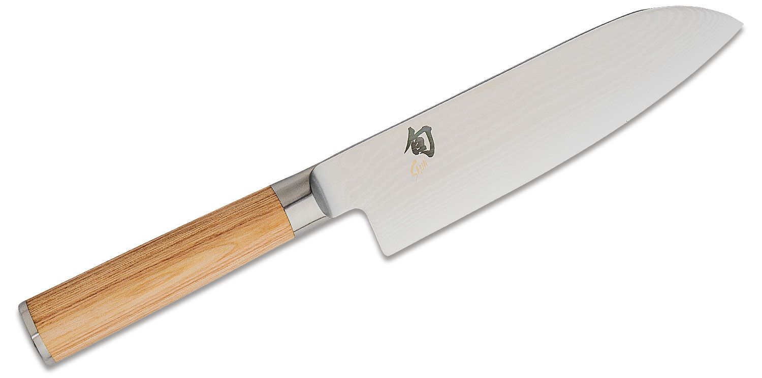 Couteau Santoku Classique 7, Série classique