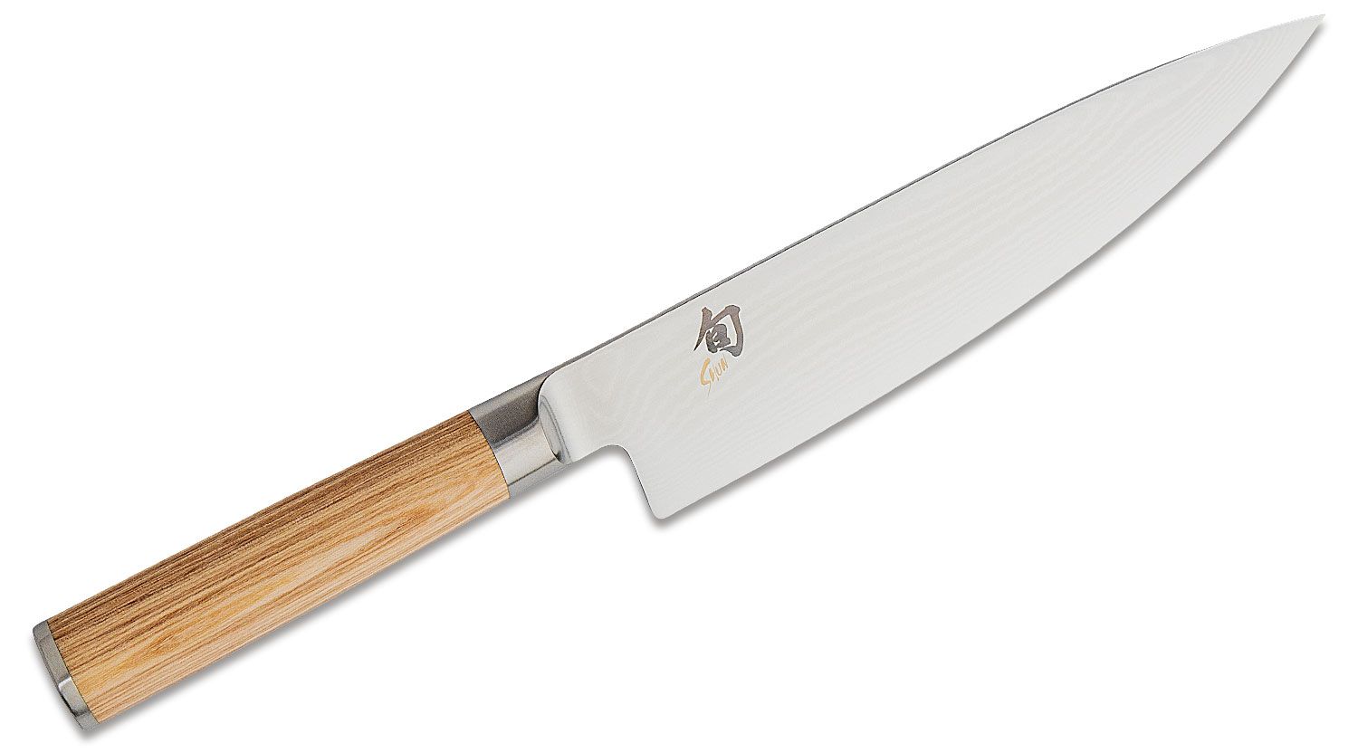 Chef Knife - Shun Premier - Shun Classic