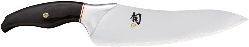 Shun Elite by Ken Onion 8