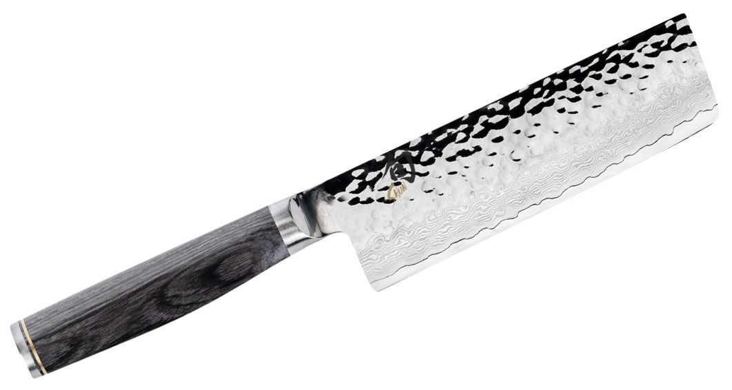 Shun Classic 5.5in Santoku Knife