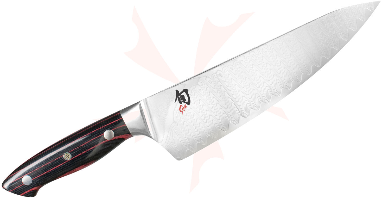 Shun ND0706 Reserve Chef's Knife 8