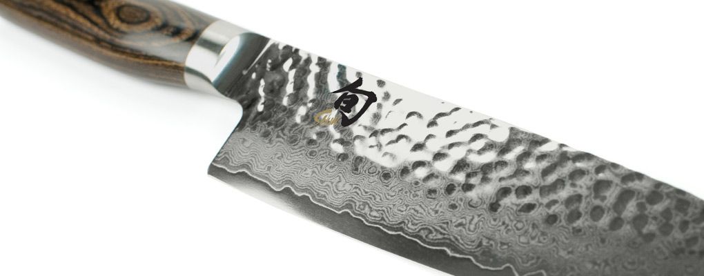 Shun Premier 6'' Chef'S Knife