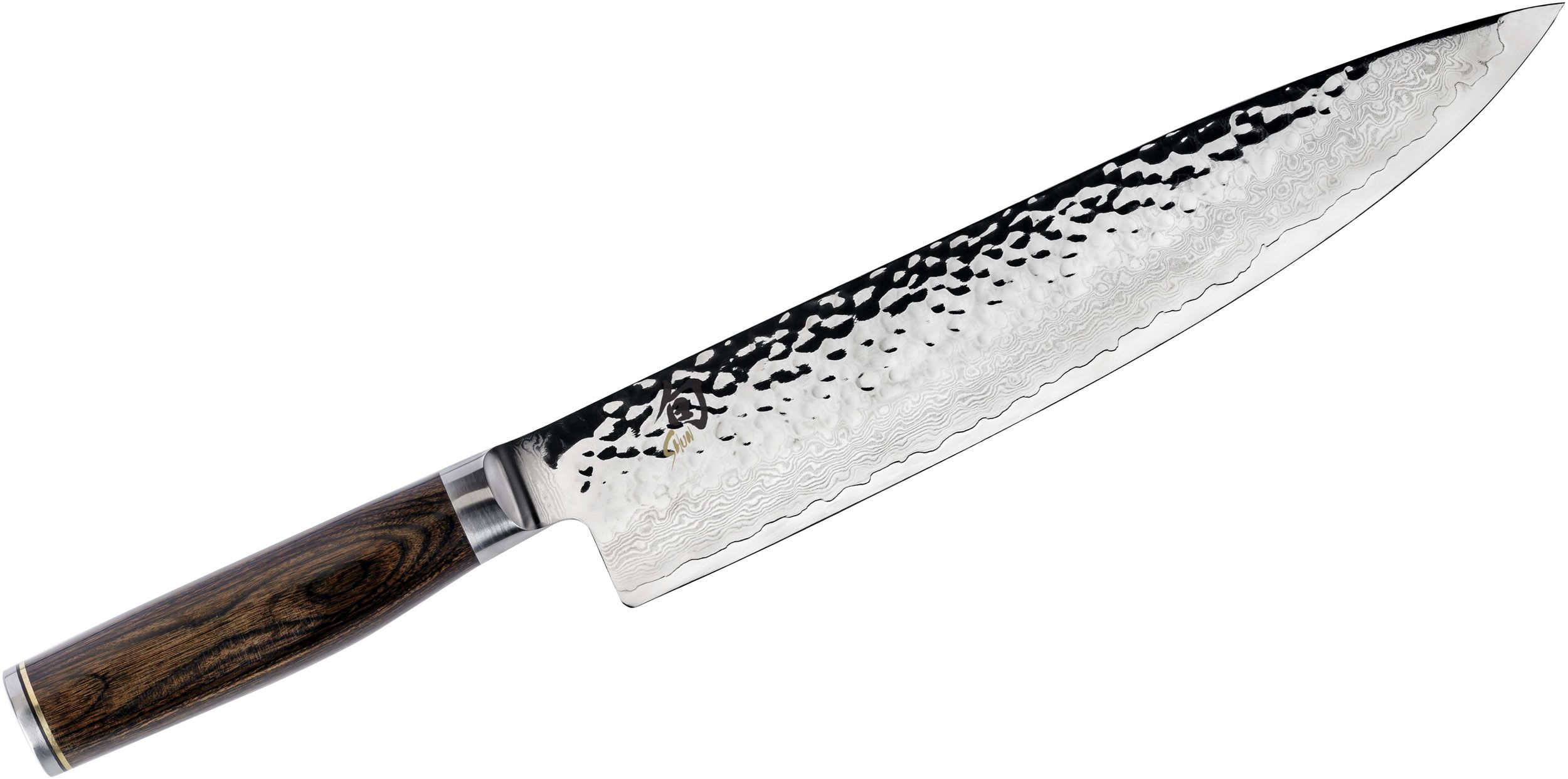 Shun Tdm0707 Premier Chef S Knife 10