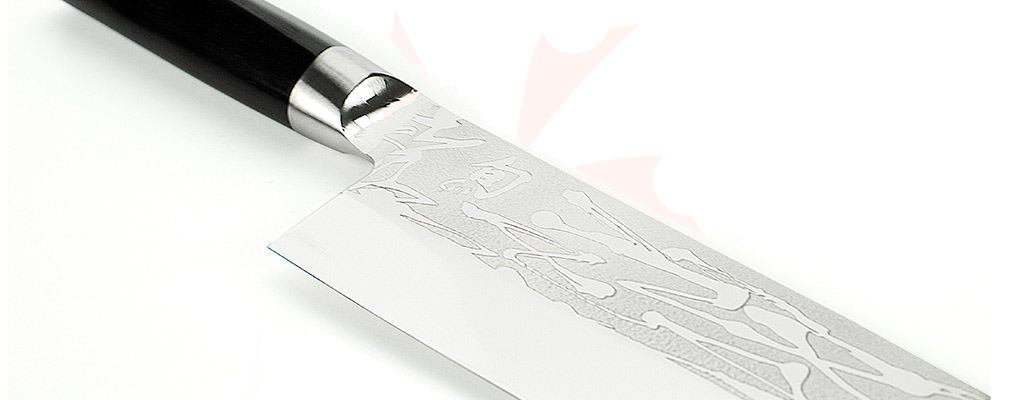 Shun Classic Pro Japanese Style Deba 8-1/4