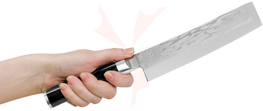 Shun Classic Pro Japanese Style Usuba 6-1/2