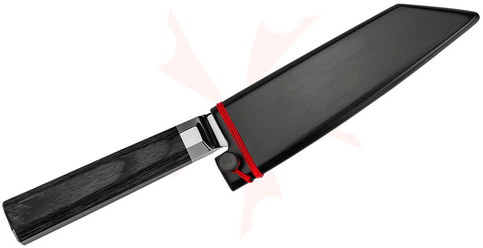 Shun Blue Petty Knife 5.5