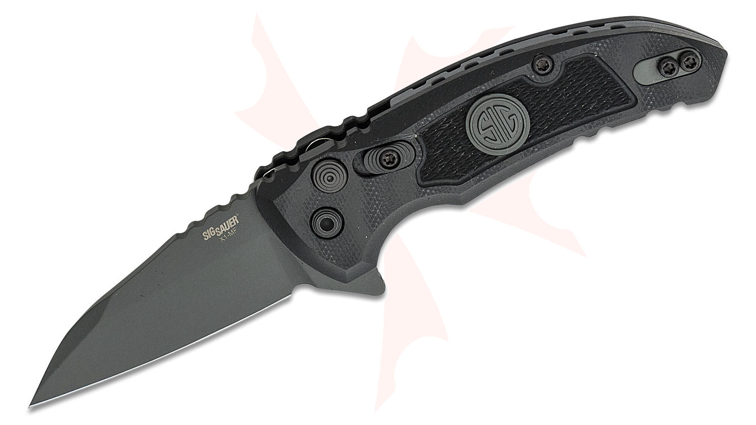 SIG Sauer by Hogue Elishewitz X1-MicroFlip SIG Tactical