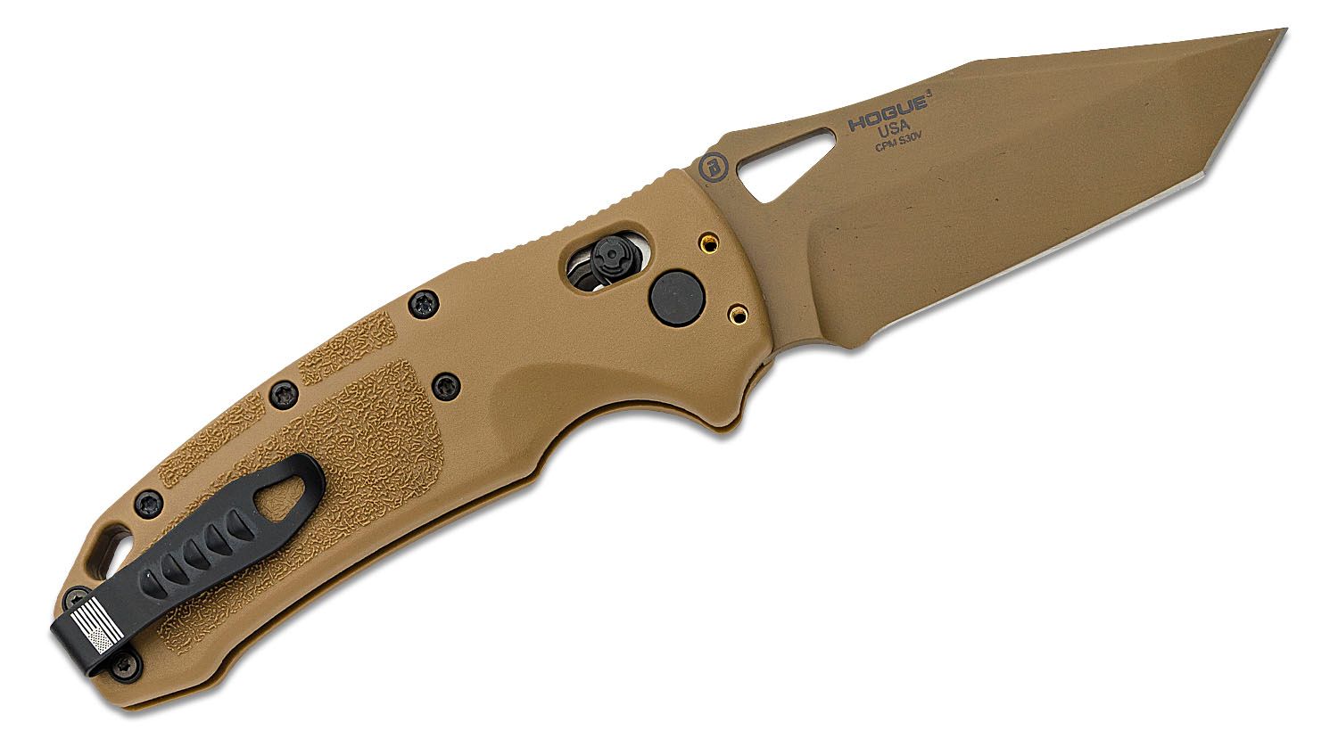 Cheap Knives: Buyer Beware –